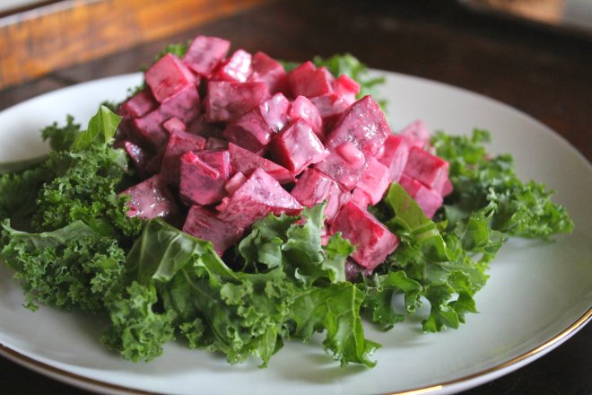 beetsalad