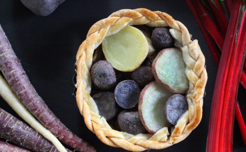 thanksgiving recipe roundup