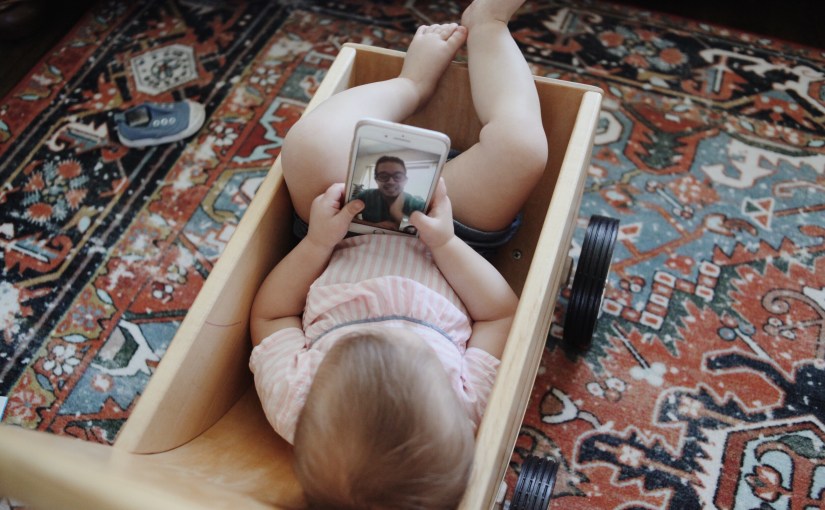 when dad works long&nbsp;hours