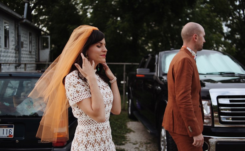 lauren + trav, june 15&nbsp;2018