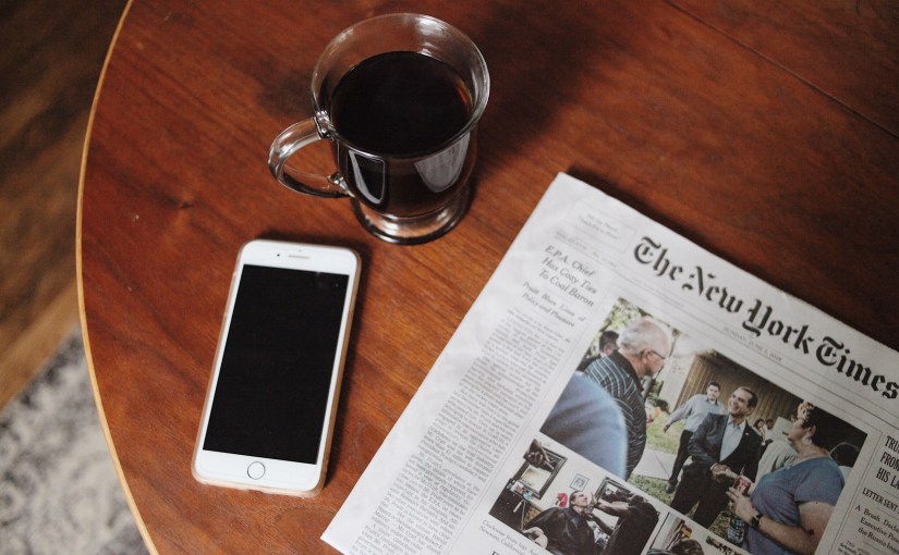 how i’m dealing with migraines during&nbsp;pregnancy